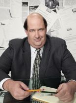 Brian Baumgartner