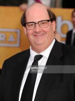 Brian Baumgartner