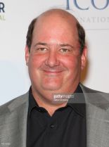 Brian Baumgartner