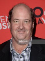 Brian Baumgartner