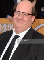 Brian Baumgartner