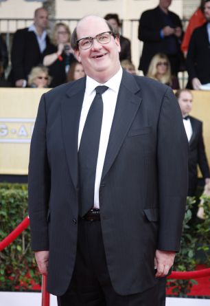 Brian Baumgartner