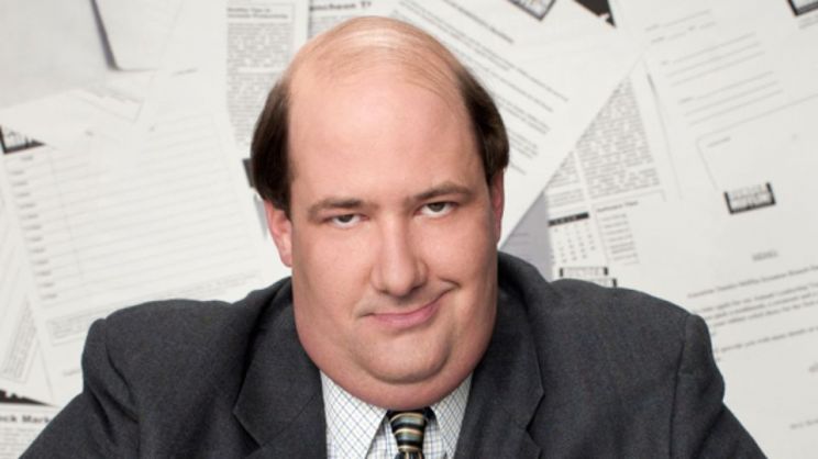 Brian Baumgartner