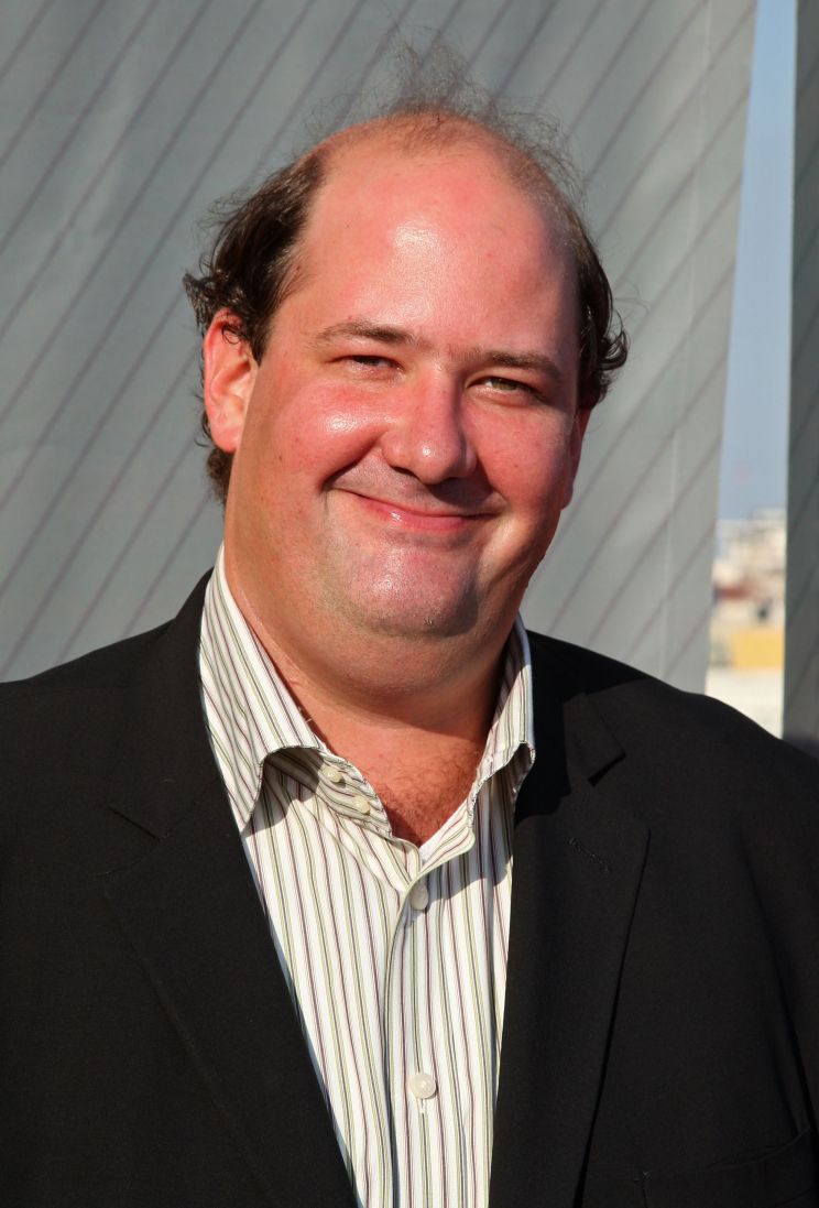 Brian Baumgartner