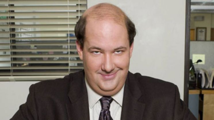 Brian Baumgartner