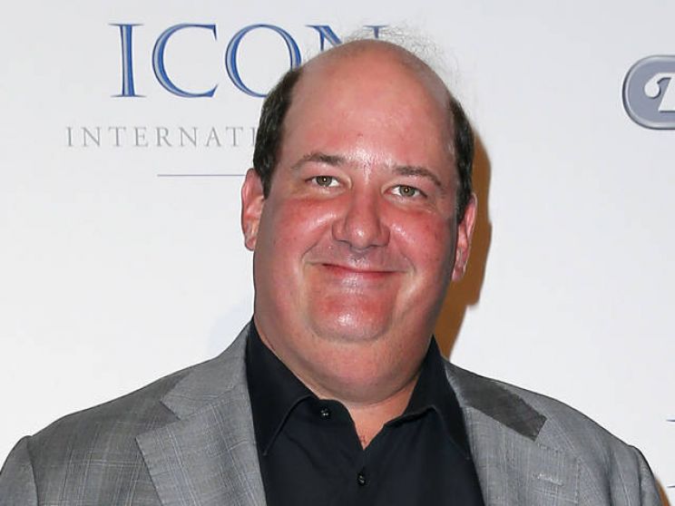 Brian Baumgartner