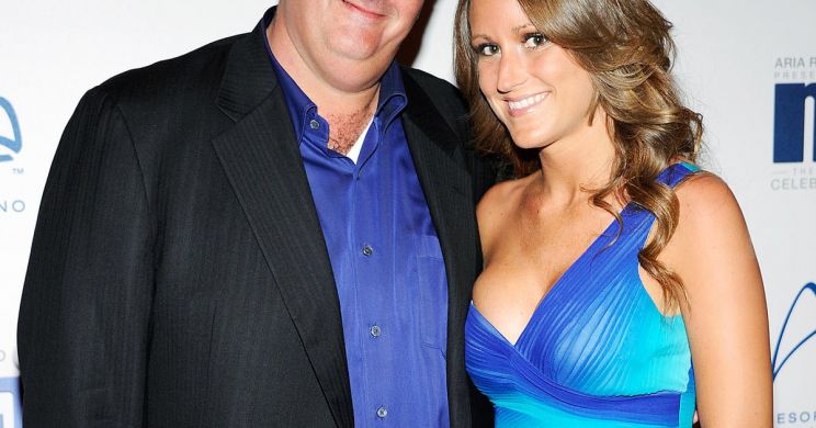 Brian Baumgartner