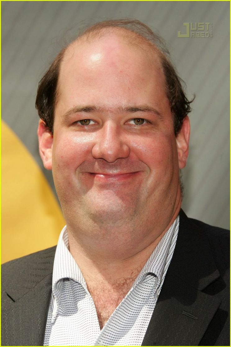 Brian Baumgartner