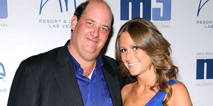 Brian Baumgartner