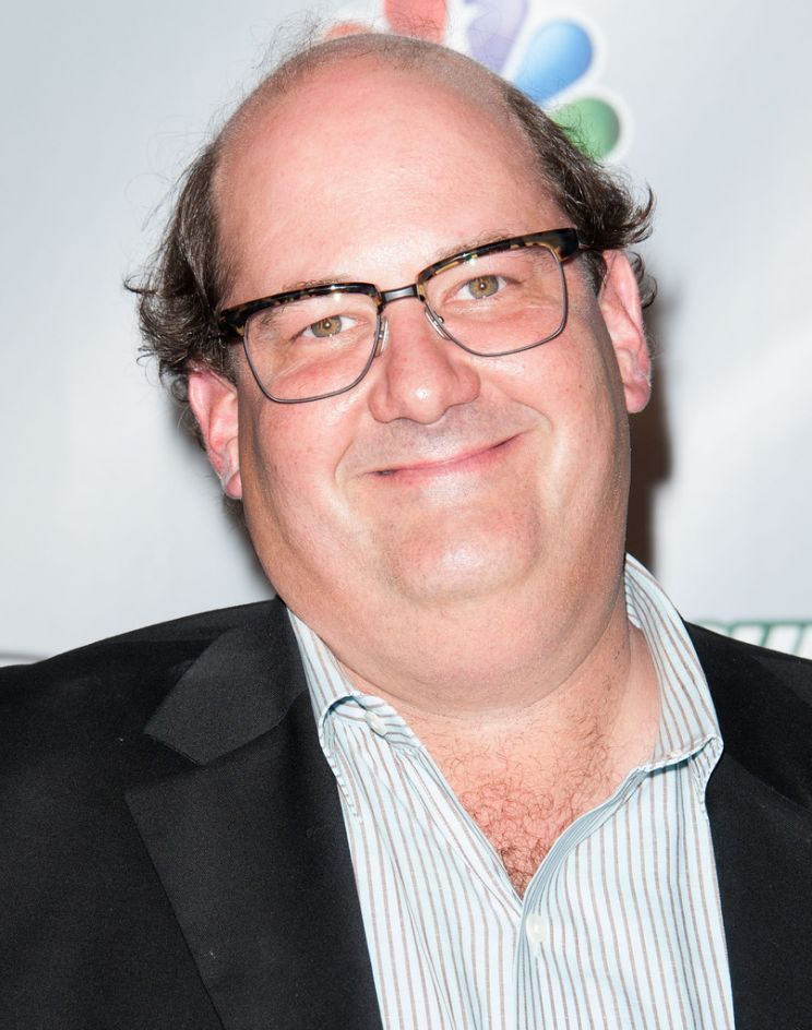 Brian Baumgartner