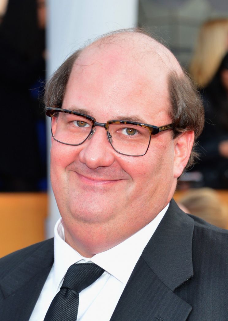 Brian Baumgartner