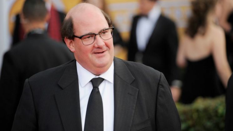 Brian Baumgartner