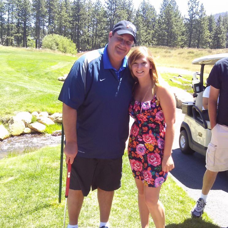 Brian Baumgartner