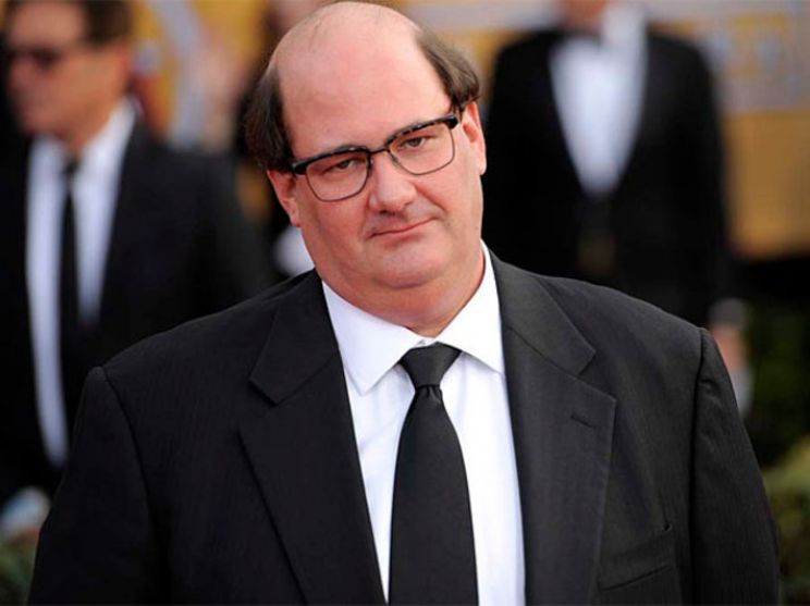 Brian Baumgartner