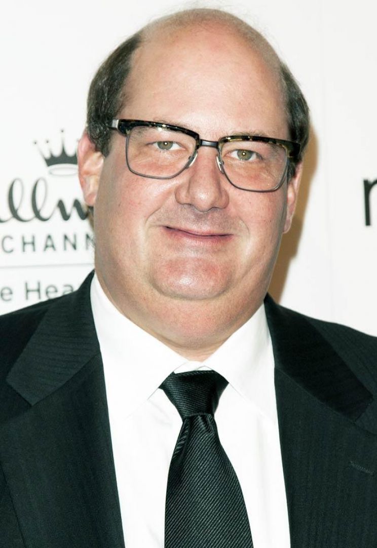 Brian Baumgartner