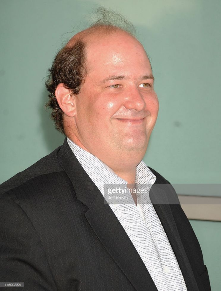 Brian Baumgartner