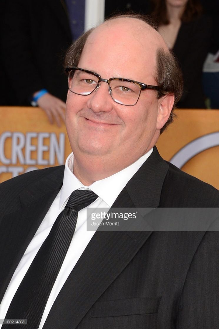 Brian Baumgartner