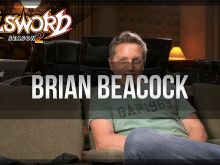 Brian Beacock