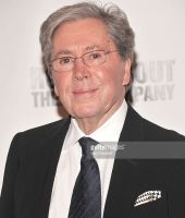 Brian Bedford