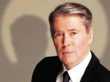 Brian Bedford