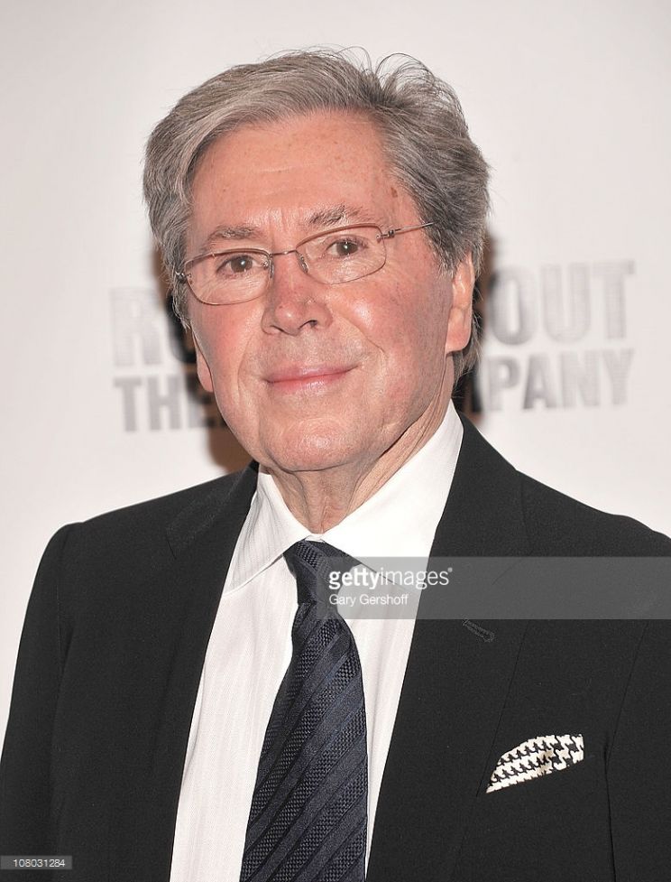 Brian Bedford