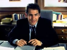 Brian Benben