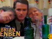 Brian Benben