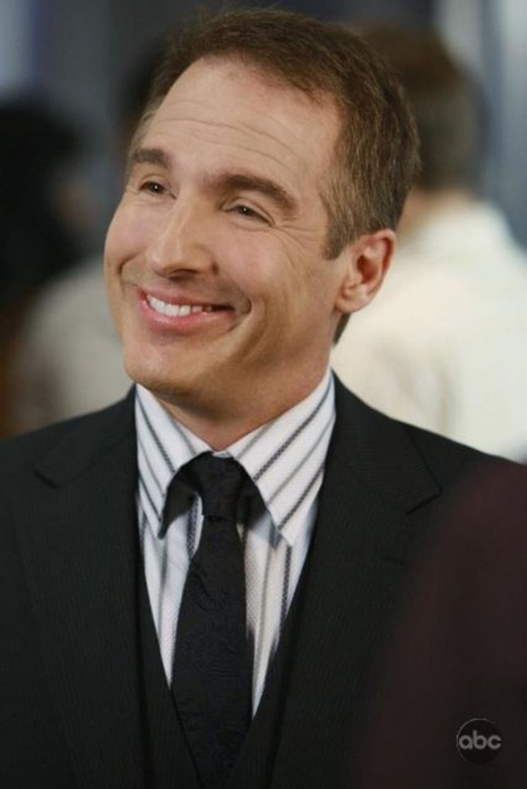 Brian Benben