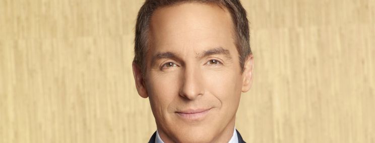 Brian Benben