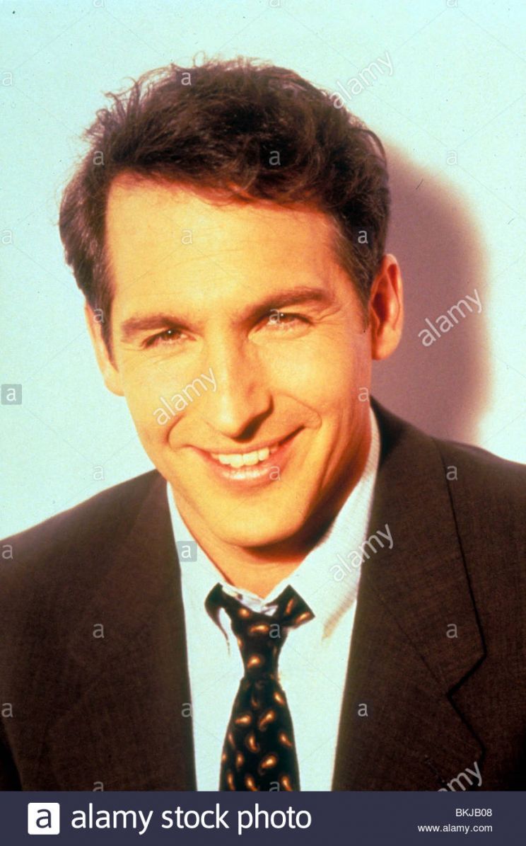 Brian Benben