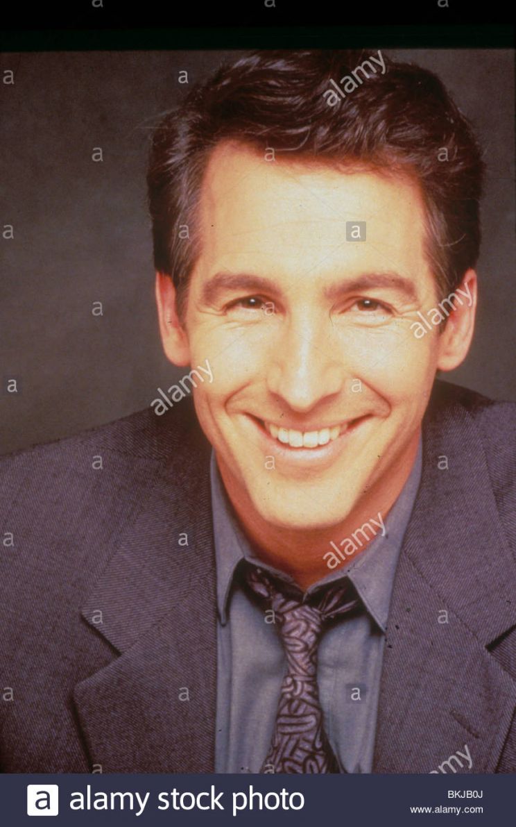 Brian Benben
