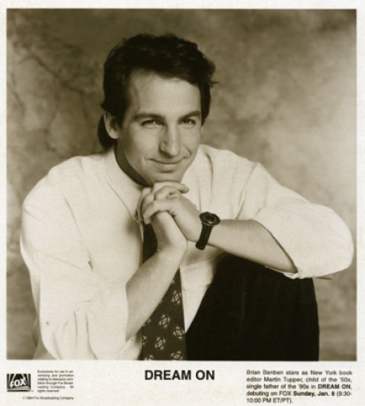 Brian Benben
