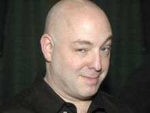 Brian Bendis