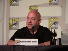 Brian Bendis