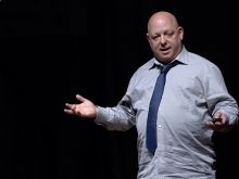 Brian Bendis
