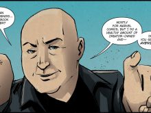 Brian Bendis
