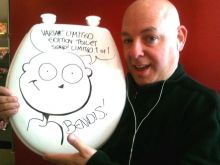 Brian Bendis