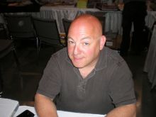 Brian Bendis