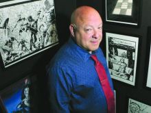 Brian Bendis