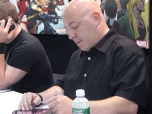 Brian Bendis