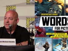 Brian Bendis