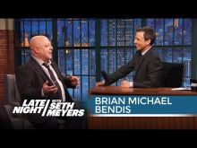 Brian Bendis