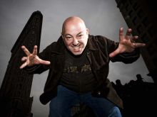 Brian Bendis