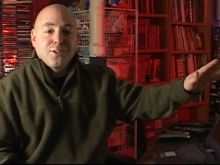 Brian Bendis