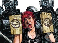 Brian Bendis