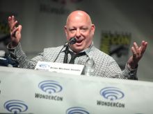 Brian Bendis