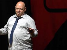 Brian Bendis