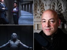 Brian Bendis