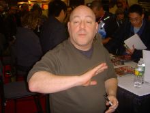 Brian Bendis