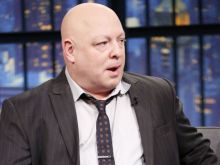 Brian Bendis